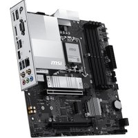 Материнская плата MSI Pro B860M-P WiFi6E