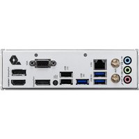 Материнская плата MSI Pro B860M-P WiFi6E