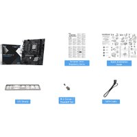 Материнская плата MSI Pro H810M-E Материнская плата MSI Pro H810M-E