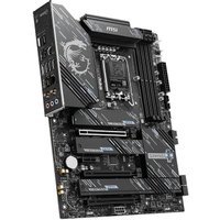 Материнская плата MSI Z890 Gaming Plus WiFi6E Материнская плата MSI Z890 Gaming Plus WiFi6E