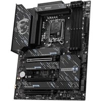 Материнская плата MSI Z890 Gaming Plus WiFi6E Материнская плата MSI Z890 Gaming Plus WiFi6E