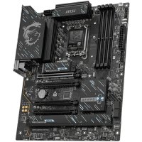 Материнская плата MSI Z890 Gaming WiFi6E Материнская плата MSI Z890 Gaming WiFi6E