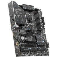 Материнская плата MSI Z890 Gaming WiFi6E Материнская плата MSI Z890 Gaming WiFi6E
