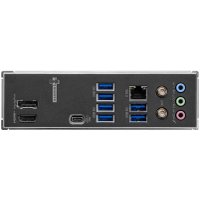 Материнская плата MSI Z890 Gaming WiFi6E Материнская плата MSI Z890 Gaming WiFi6E
