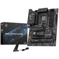 Материнская плата MSI Z890 Gaming WiFi6E Материнская плата MSI Z890 Gaming WiFi6E