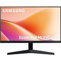 Монитор Samsung Essential S3 LS24F330EAIXCI Монитор Samsung Essential S3 LS24F330EAIXCI
