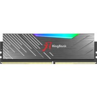 Оперативная память KingBank KRRB 2x16ГБ DDR5 6000 МГц K5.01.FLA5ED9401 Оперативная память KingBank KRRB 2x16ГБ DDR5 6000 МГц K5.01.FLA5ED9401