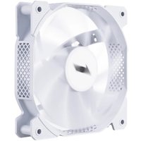 Вентилятор для корпуса 1stPlayer F (белый) Вентилятор для корпуса 1stPlayer F (белый)