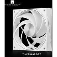 Вентилятор для корпуса Thermalright TL-H12W-X28-R7 (белый) Вентилятор для корпуса Thermalright TL-H12W-X28-R7 (белый)