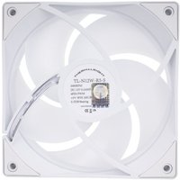 Вентилятор для корпуса Thermalright TL-N12W-R5-S (белый)