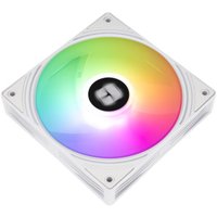 Вентилятор для корпуса Thermalright TL-N12W-R5-S (белый)