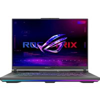 Игровой ноутбук ASUS ROG Strix G16 2025 G614FR-S5022W Игровой ноутбук ASUS ROG Strix G16 2025 G614FR-S5022W