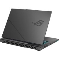 Игровой ноутбук ASUS ROG Strix G16 2025 G614FR-S5022W Игровой ноутбук ASUS ROG Strix G16 2025 G614FR-S5022W