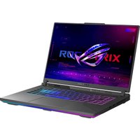 Игровой ноутбук ASUS ROG Strix G16 2025 G614PR-RV092W Игровой ноутбук ASUS ROG Strix G16 2025 G614PR-RV092W