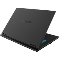Игровой ноутбук Gigabyte Gaming A16 GA63H 3THK3KZ893SD Win 11 Pro