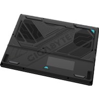 Игровой ноутбук Gigabyte Gaming A16 GA63H 3THK3KZ893SD Win 11 Pro