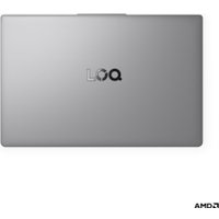 Игровой ноутбук Lenovo LOQ 15ARP10E 83S0002ERM Игровой ноутбук Lenovo LOQ 15ARP10E 83S0002ERM