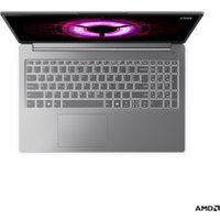 Игровой ноутбук Lenovo LOQ 15ARP10E 83S0002ERM Игровой ноутбук Lenovo LOQ 15ARP10E 83S0002ERM