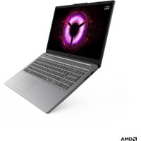 Игровой ноутбук Lenovo LOQ 15ARP10E 83S0002ERM Игровой ноутбук Lenovo LOQ 15ARP10E 83S0002ERM