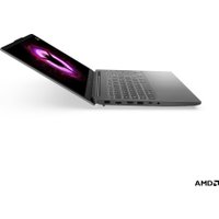 Игровой ноутбук Lenovo LOQ 15ARP10E 83S0002ERM Игровой ноутбук Lenovo LOQ 15ARP10E 83S0002ERM