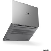 Игровой ноутбук Lenovo LOQ 15ARP10E 83S0002ERM Игровой ноутбук Lenovo LOQ 15ARP10E 83S0002ERM