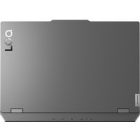 Игровой ноутбук Lenovo LOQ 15IRX9 83DV01E0RM