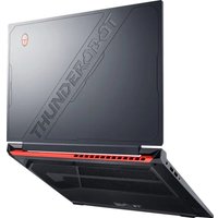Игровой ноутбук Thunderobot 911 X Wild Hunter G2D JT009A00KRU