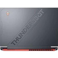 Игровой ноутбук Thunderobot 911 X Wild Hunter G2D JT009A00KRU
