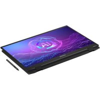 Ноутбук 2-в-1 MSI Summit 16 AI Evo A2HMTG-057RU