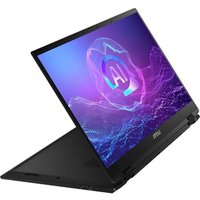 Ноутбук 2-в-1 MSI Summit 16 AI Evo A2HMTG-057RU