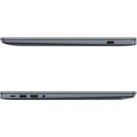 Ноутбук Huawei MateBook D 16 2024 MCLG-X 53013YDL Win 11 Pro