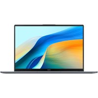 Ноутбук Huawei MateBook D 16 2024 MCLG-X 53013YDL Win 11 Pro