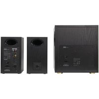 Акустика Edifier S355DB (черный) Акустика Edifier S355DB (черный)