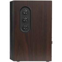 Акустика Edifier S355DB (коричневый) Акустика Edifier S355DB (коричневый)