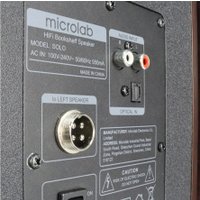 Акустика Microlab Solo 3 Акустика Microlab Solo 3