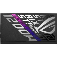 Блок питания ASUS ROG Strix 1200W Platinum ROG-STRIX-1200P-GAMING Блок питания ASUS ROG Strix 1200W Platinum ROG-STRIX-1200P-GAMING