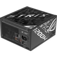 Блок питания ASUS ROG Strix 1200W Platinum ROG-STRIX-1200P-GAMING Блок питания ASUS ROG Strix 1200W Platinum ROG-STRIX-1200P-GAMING