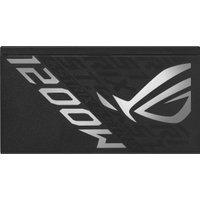 Блок питания ASUS ROG Strix 1200W Platinum ROG-STRIX-1200P-GAMING Блок питания ASUS ROG Strix 1200W Platinum ROG-STRIX-1200P-GAMING