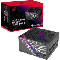 Блок питания ASUS ROG Strix 1200W Platinum ROG-STRIX-1200P-GAMING Блок питания ASUS ROG Strix 1200W Platinum ROG-STRIX-1200P-GAMING