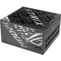 Блок питания ASUS ROG Strix 1200W Platinum ROG-STRIX-1200P-GAMING Блок питания ASUS ROG Strix 1200W Platinum ROG-STRIX-1200P-GAMING