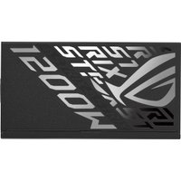 Блок питания ASUS ROG Strix 1200W Platinum ROG-STRIX-1200P-GAMING Блок питания ASUS ROG Strix 1200W Platinum ROG-STRIX-1200P-GAMING