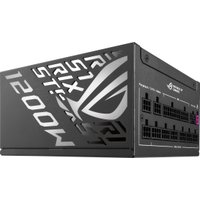 Блок питания ASUS ROG Strix 1200W Platinum ROG-STRIX-1200P-GAMING Блок питания ASUS ROG Strix 1200W Platinum ROG-STRIX-1200P-GAMING