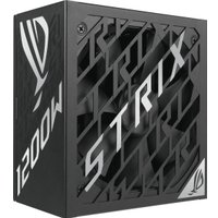 Блок питания ASUS ROG Strix 1200W Platinum ROG-STRIX-1200P-GAMING Блок питания ASUS ROG Strix 1200W Platinum ROG-STRIX-1200P-GAMING