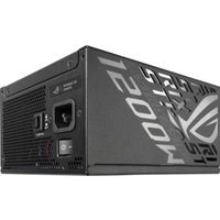 Блок питания ASUS ROG Strix 1200W Platinum ROG-STRIX-1200P-GAMING Блок питания ASUS ROG Strix 1200W Platinum ROG-STRIX-1200P-GAMING