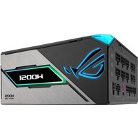 Блок питания ASUS ROG Thor 1200W Platinum III ROG-THOR-1200P3-GAMING Блок питания ASUS ROG Thor 1200W Platinum III ROG-THOR-1200P3-GAMING