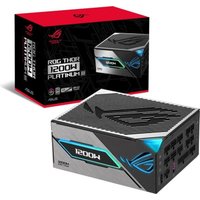 Блок питания ASUS ROG Thor 1200W Platinum III ROG-THOR-1200P3-GAMING Блок питания ASUS ROG Thor 1200W Platinum III ROG-THOR-1200P3-GAMING