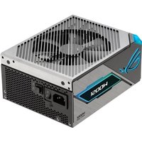 Блок питания ASUS ROG Thor 1200W Platinum III ROG-THOR-1200P3-GAMING Блок питания ASUS ROG Thor 1200W Platinum III ROG-THOR-1200P3-GAMING