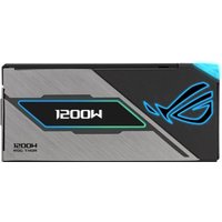 Блок питания ASUS ROG Thor 1200W Platinum III ROG-THOR-1200P3-GAMING Блок питания ASUS ROG Thor 1200W Platinum III ROG-THOR-1200P3-GAMING
