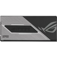 Блок питания ASUS ROG Thor 1200W Platinum III ROG-THOR-1200P3-GAMING Блок питания ASUS ROG Thor 1200W Platinum III ROG-THOR-1200P3-GAMING