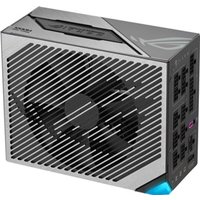 Блок питания ASUS ROG Thor 1200W Platinum III ROG-THOR-1200P3-GAMING Блок питания ASUS ROG Thor 1200W Platinum III ROG-THOR-1200P3-GAMING